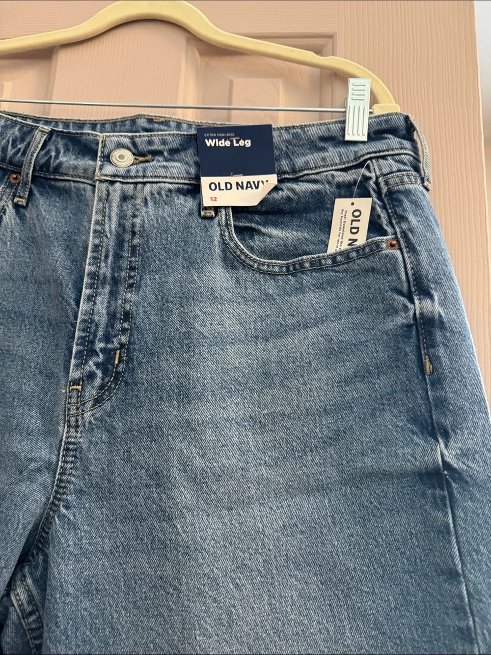 Old Navy new tags